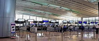 Advertising at Hyderabad Airport,Airport Billboards in Hyderabad